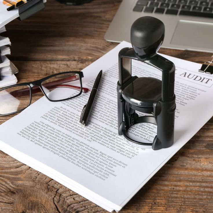 Notary Public Services